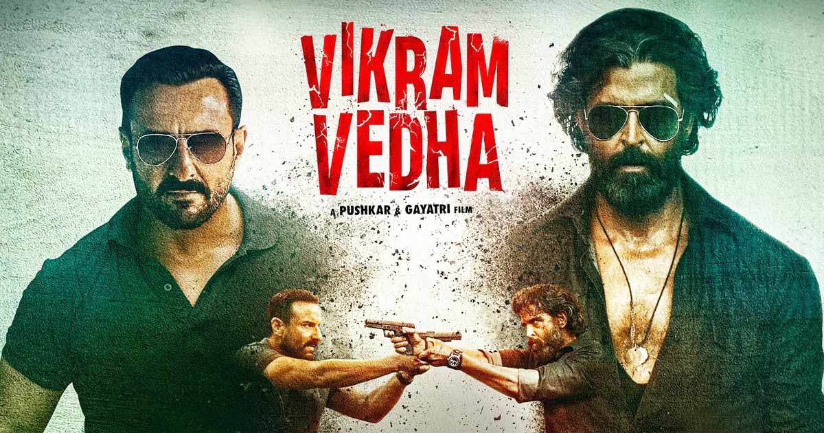 Vikram Vedha